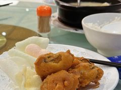 -品香菜馆(旗峰路中侨大厦店)