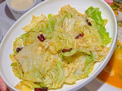 -川味堂·四川豆花(八卦岭店)