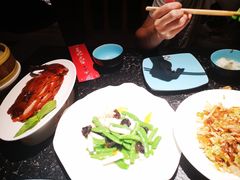 -局气 烤鸭·北京菜(光华路店)