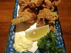 -千代武日本料理(开发区店)