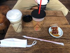-去茶山(新光里店)