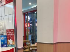 -塔斯汀中国汉堡(合汇店)