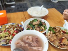-雨田饭店(华兴东街店)