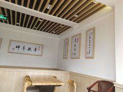 -素满香·素食自助餐(苏州·临顿路店)