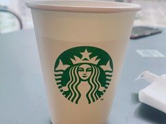 -星巴克(绍兴柯桥柯岩景区店)