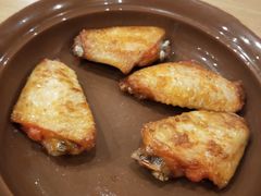 -萨莉亚意式餐厅(苏州食百家店)