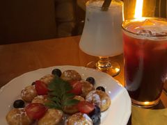 -咖法森林·咖啡  酒吧(天河店)