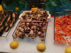 -粤海喜来登酒店·盛宴海鲜牛排自助餐厅(天河城店)