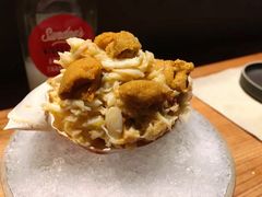-RONIN Snack Bar