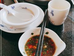 -老来福·非遗酸汤兔(凯旋路店)