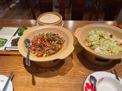 -北方家宴(优托邦科学大道店)