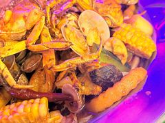 -可可大虾武汉土菜大排档(万松园1店)