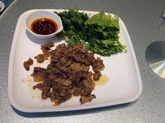-恒记饭店·海鲜明档(淹城店)