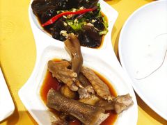 -鹏城人家海鲜酒家·23年老字号(较场尾店)