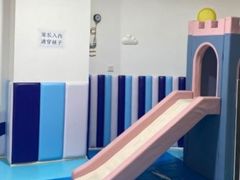 -蓝旗亲子游泳(万达广场店)