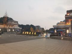 -成都工业学院(郫都校区)