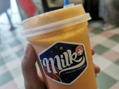-milkplus·泰式奶茶(较场东路店)