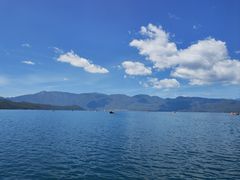 -丽江泸沽湖景区