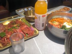 -正宗齐齐哈尔烤肉·齐牛哥鲜切炭火烤肉(杭州总店)
