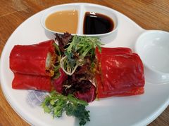 -花舍·新派粤菜·西餐·下午茶(亚运村·鸟巢店)