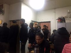 -大姨捞面(新安花园店)