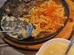 -豪享来中西餐厅(隆昌店)