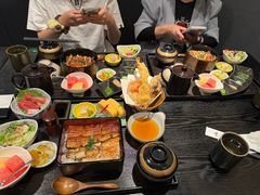 -玄白·炭烤活鳗(上海首店)