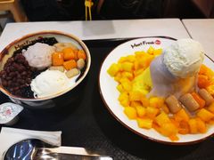 -鲜芋仙(观音桥大融城LG店)