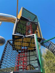 -浅山蜜塘奇妙乐园·亲子营地