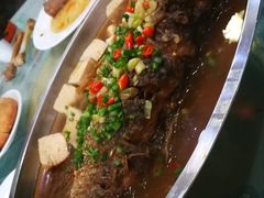 -聚福餐厅(和田二街店)