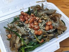 -陈添記·祖傳爽鱼皮·西关老字号(广州首店)