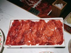 -汕头八合里海记牛肉店(清河店)