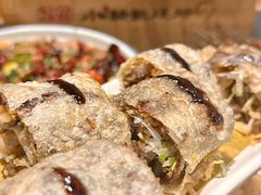 -福苗小骆驼烧烤(大唐不夜城店)
