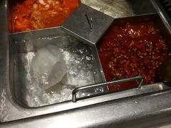 -海底捞火锅(凯德广场店)