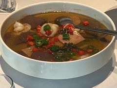 -百富源·海鲜辽菜(浑河堡店)