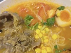 -味千拉面(大润发店)