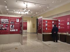 -哈尔滨工业大学-博物馆