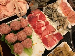 -邓莽子老火锅(中兴路总店)