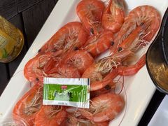 -探鲜渔府·复古庭院风·商务海鲜(鹏城较场尾美食中心精选店)