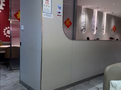 -吕氏疙瘩汤·海鲜新鲁菜(凯德mall新都心店)