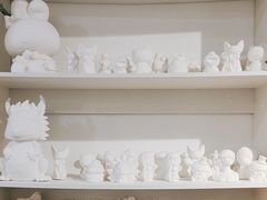-艺陶清瓷·陶艺·石膏娃娃·手工DIY(观音桥店)