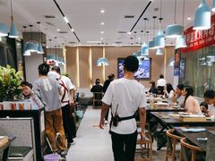 -勇利赵家烤肉坊(含光路店)