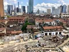 -宝山路(地铁站)