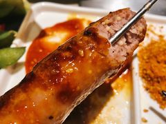 -丰茂烤串(金源店)