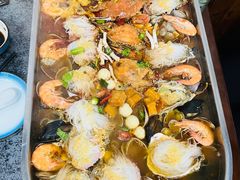 -日照灯塔风景区