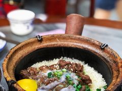 -红星光发煲仔饭(大石街店)