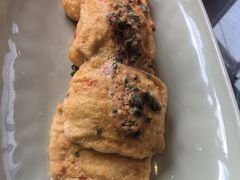 -春天里餐厅·云南创意菜特色美食(束河店)