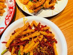 -小乾杯串店•16年沈阳烧烤(文安路店)