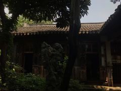 -小雅青年旅舍(平江路店)