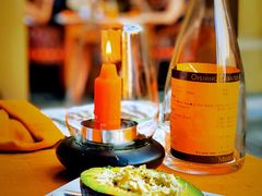 蟹肉牛油果色拉-Ministry of Crab(科伦坡店)